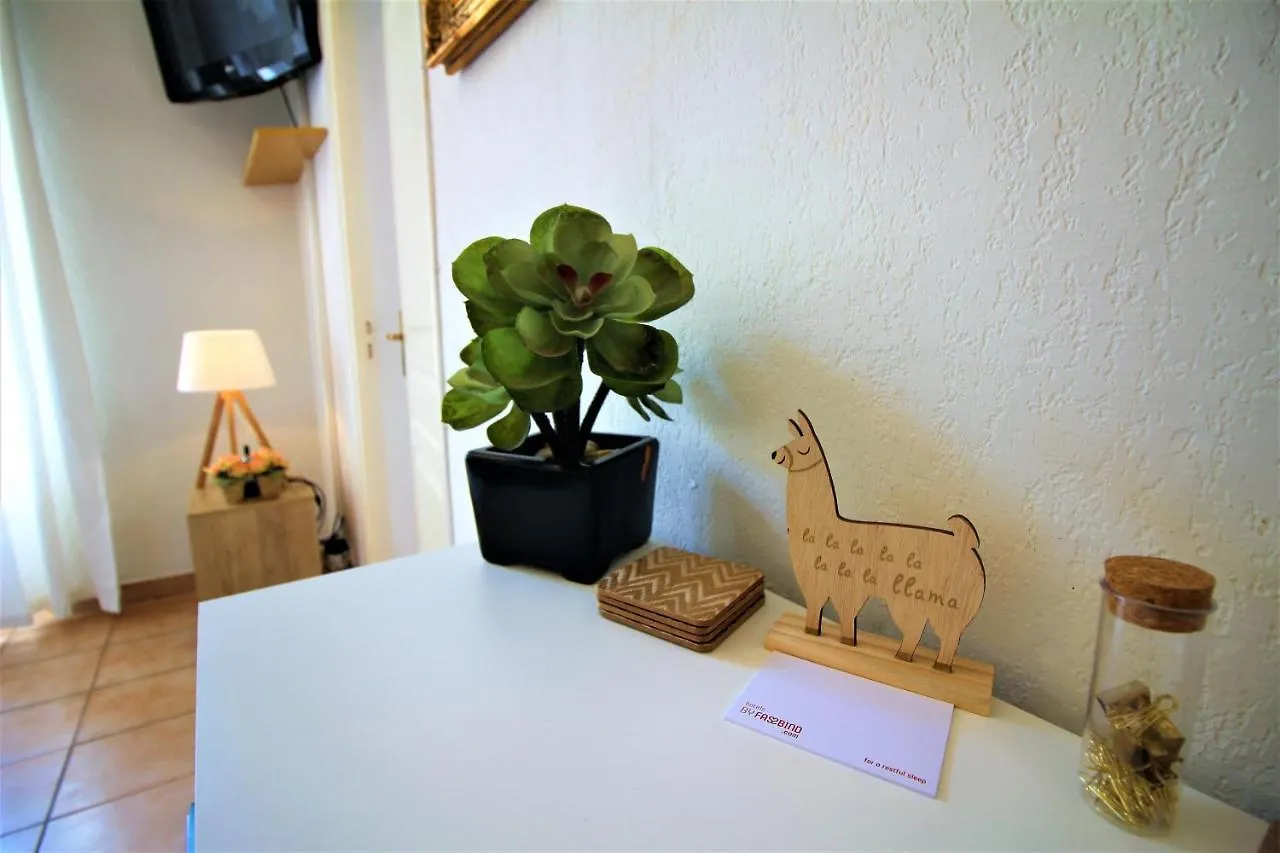 Appartement 1 chambre, zone semi piétonne -Tol- Cannes Appartamento