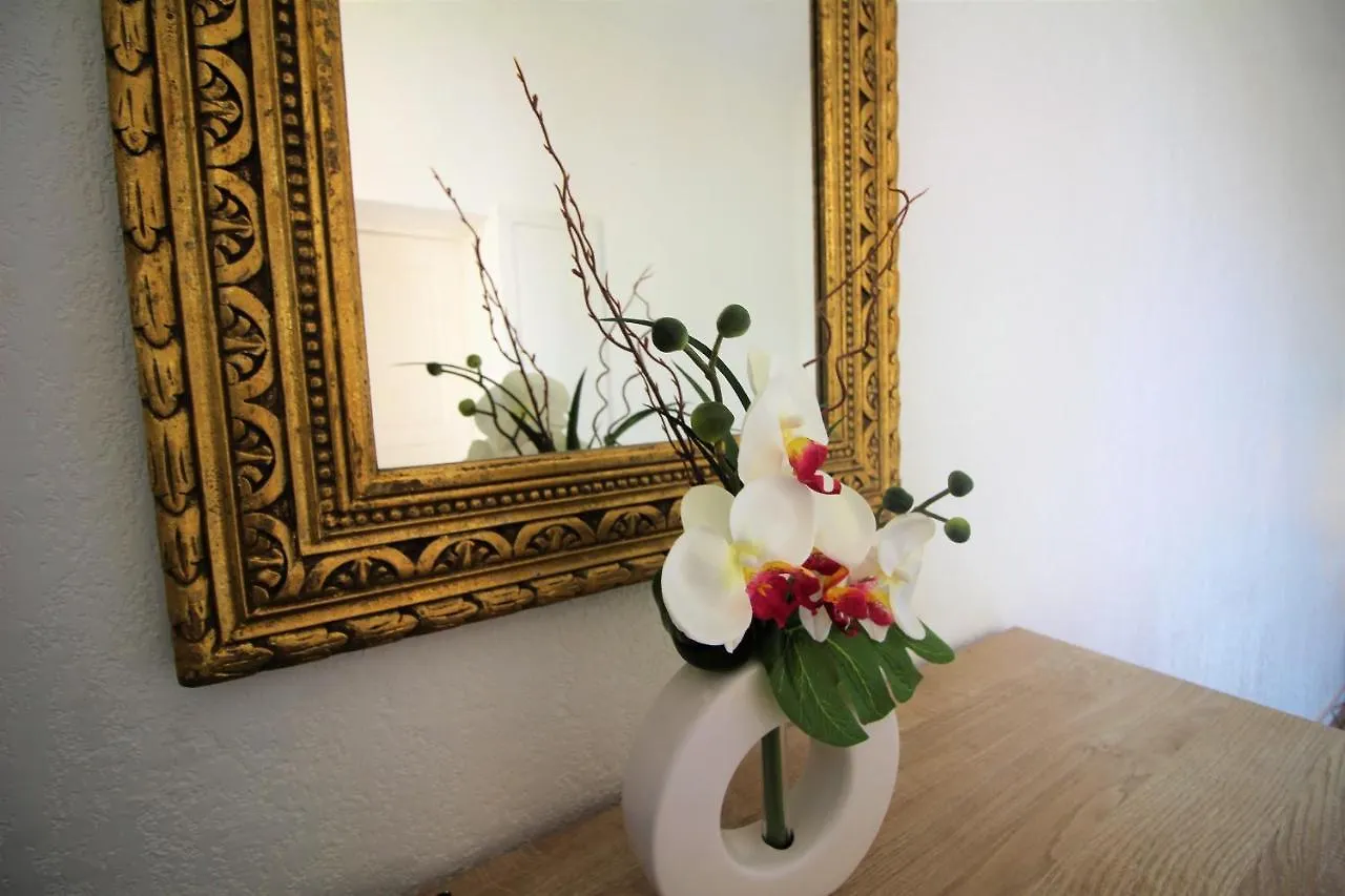 Appartement 1 chambre, zone semi piétonne -Tol- Cannes 0*,